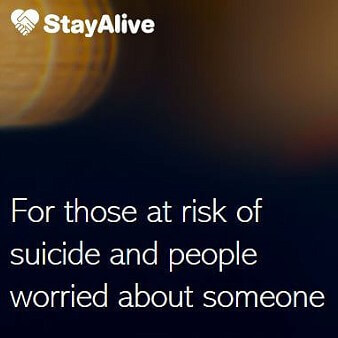 Stay Alive