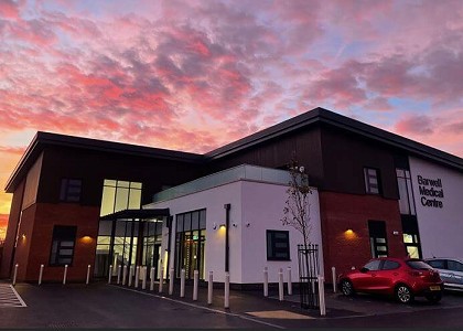 Barwell & Hollycroft Medical Centres