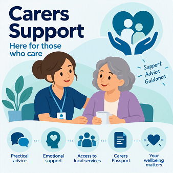 Carers Clinic