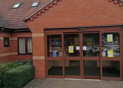 Castle Mead Medical Practice