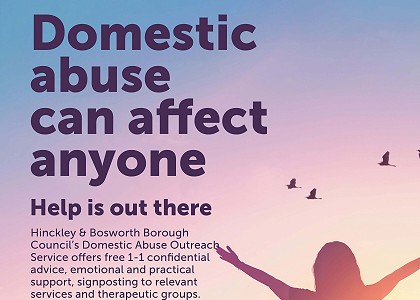 Domestic Abuse Outreach Service