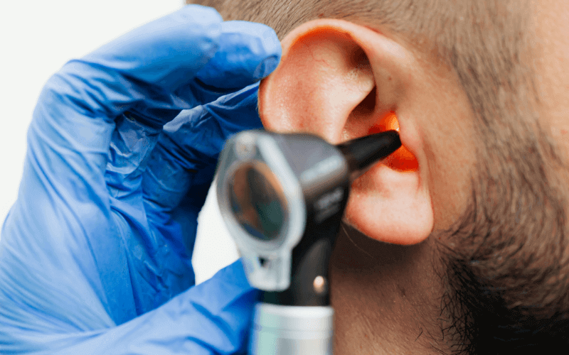 Ear Syringing Thumbnail