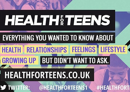 Health for Teens