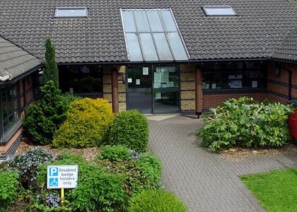 Heath Lane Surgery