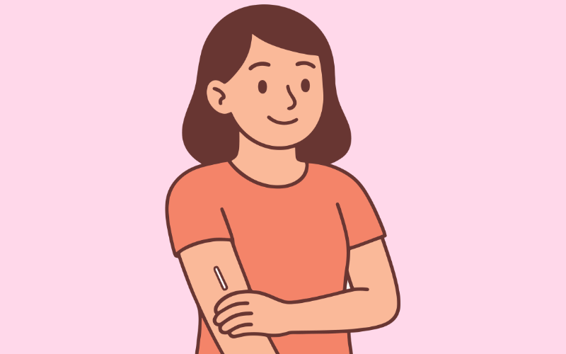 Contraceptive Implant