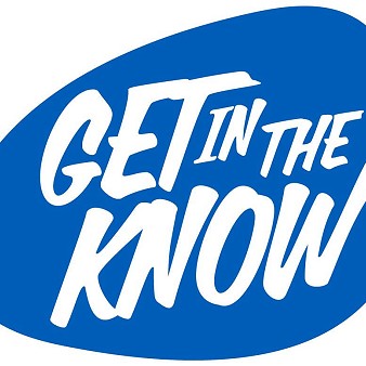 Get in the know