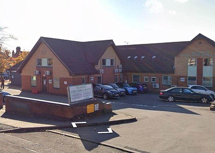 Maples Family Medical Practice