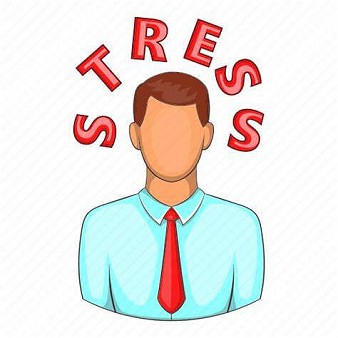 stress