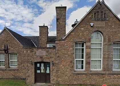 The Old School Surgery