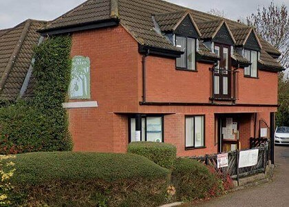 The Orchard Medical Practice