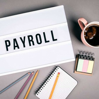 Payroll Services