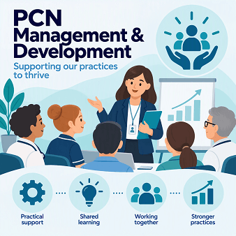 PCN Development and Management