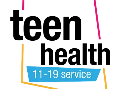 Teen Health 11-19 Service