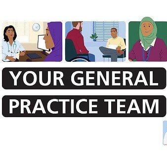How your General Practice team can help you