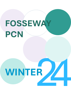 Fosseway PCN Winter 2024