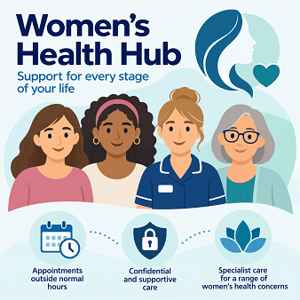 Women's Health Hub