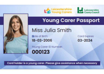 Young Carers Passport